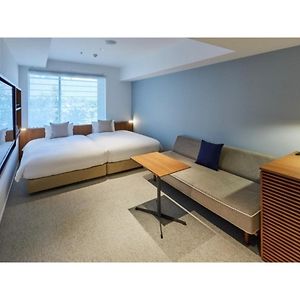 Studio met een King Size Bed